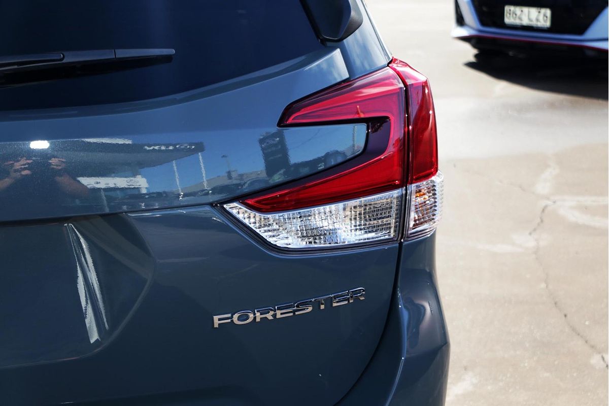 2024 Subaru Forester 2.5i S5