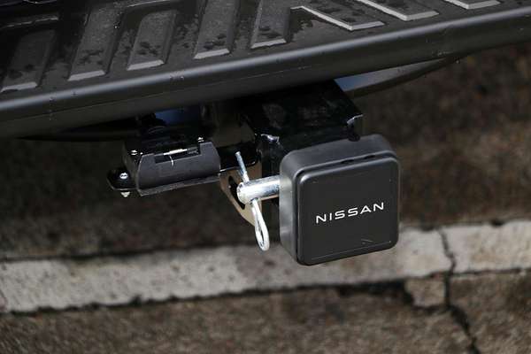 2024 Nissan Navara PRO-4X D23 4X4