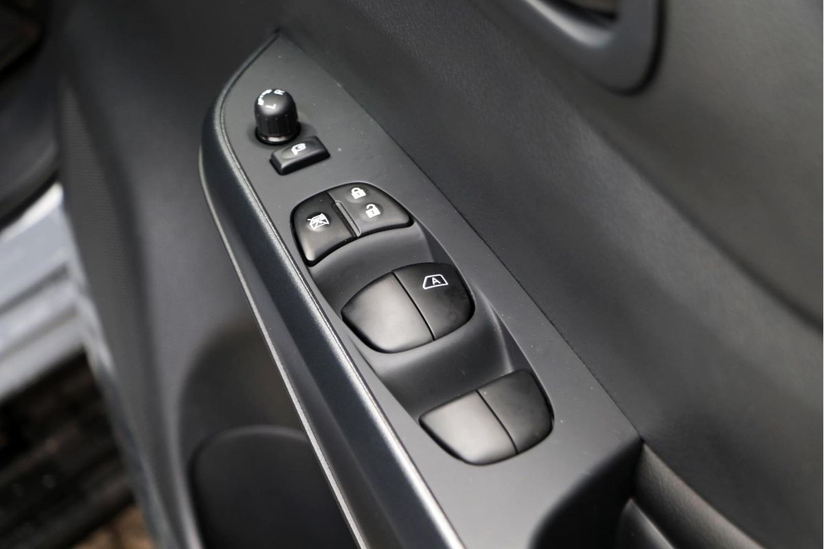 2024 Nissan Navara PRO-4X D23 4X4