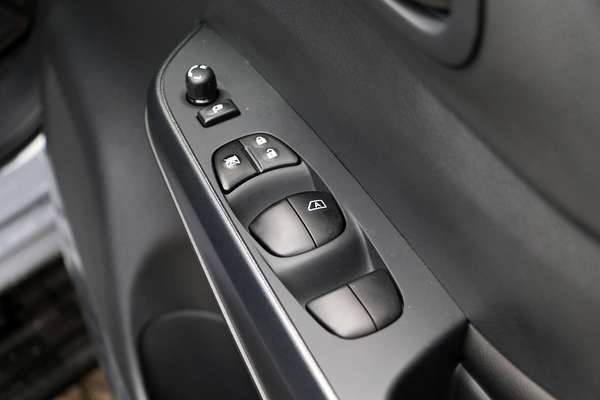 2024 Nissan Navara PRO-4X D23 4X4