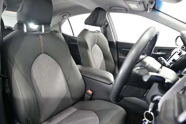 2018 Toyota Camry Ascent ASV70R