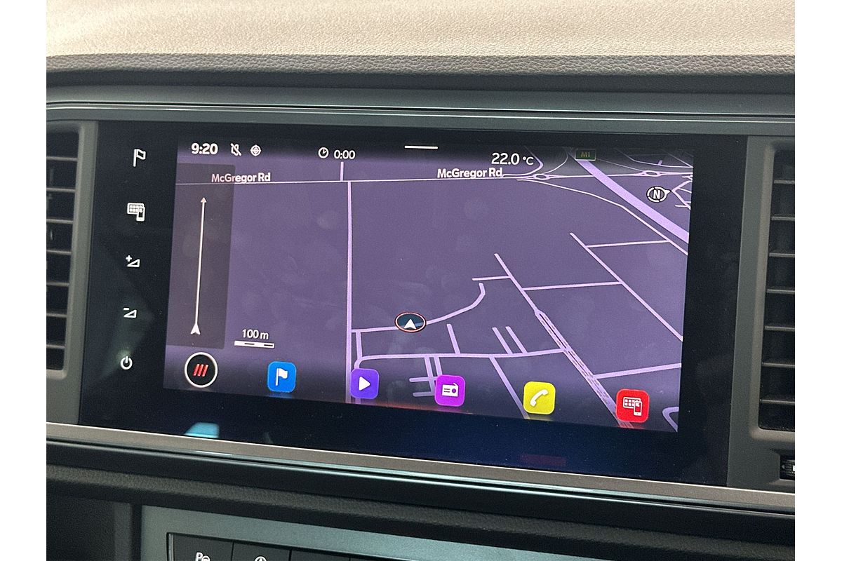 2023 CUPRA Ateca VZx KH