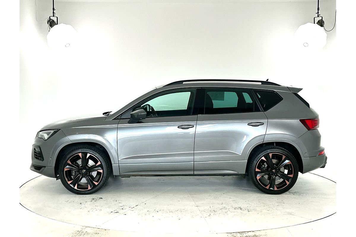2023 CUPRA Ateca VZx KH