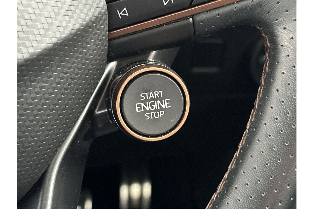 2023 CUPRA Ateca VZx KH