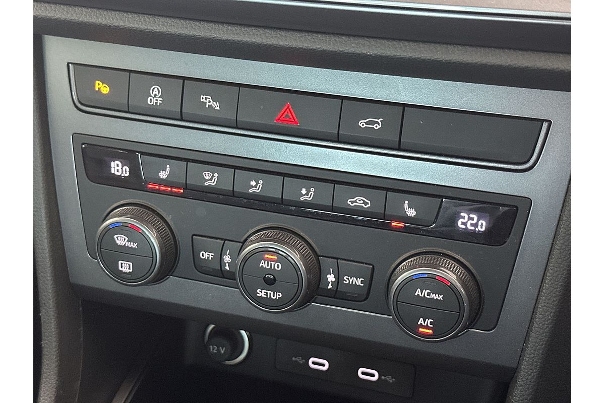 2023 CUPRA Ateca VZx KH