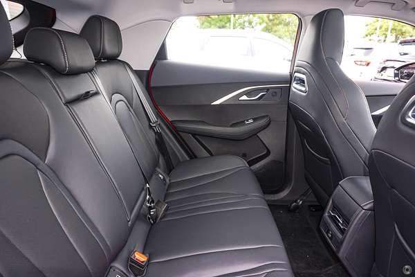 2024 Chery OMODA 5 EX T19C
