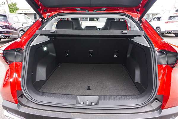 2024 Chery OMODA 5 EX T19C