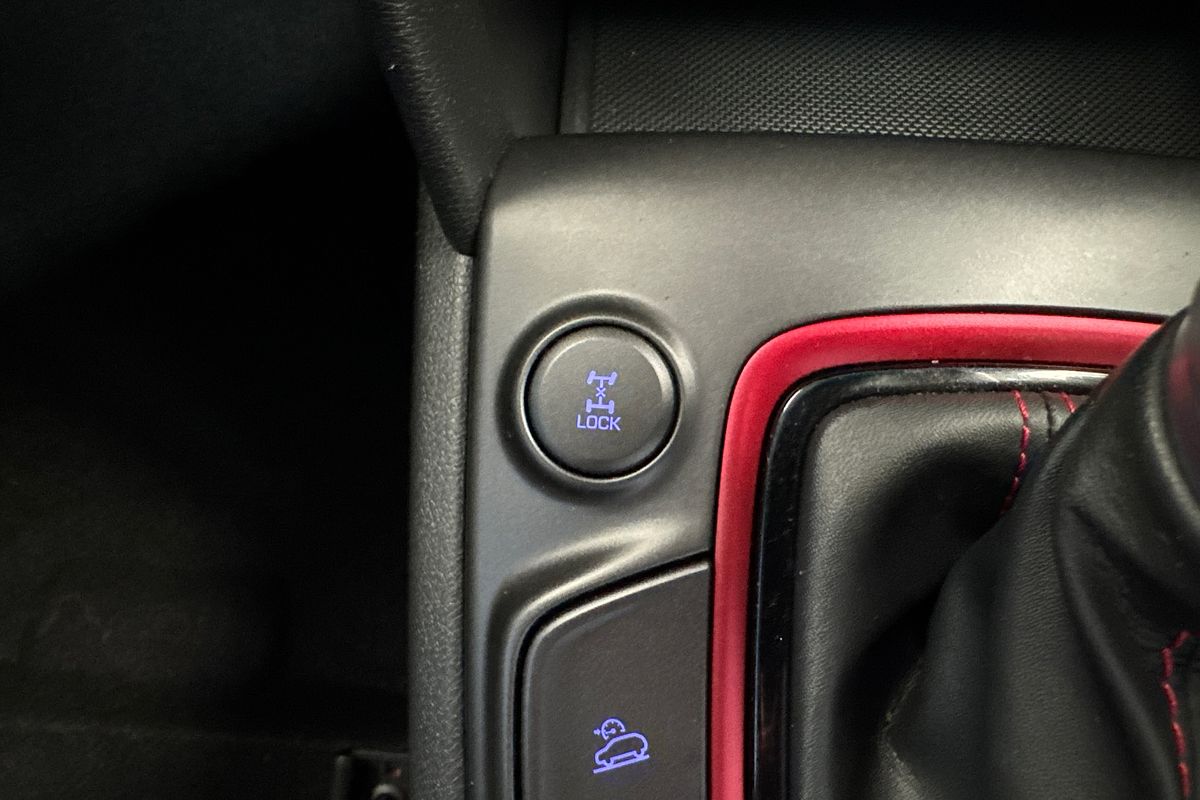 2017 Hyundai Kona Elite OS