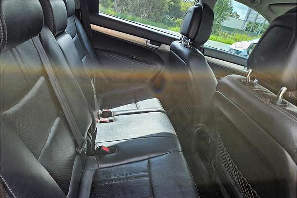 2012 Kia Sorento SLi XM