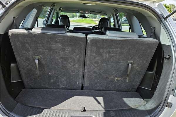 2012 Kia Sorento SLi XM