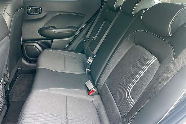 2024 Hyundai Venue Elite QX.V5