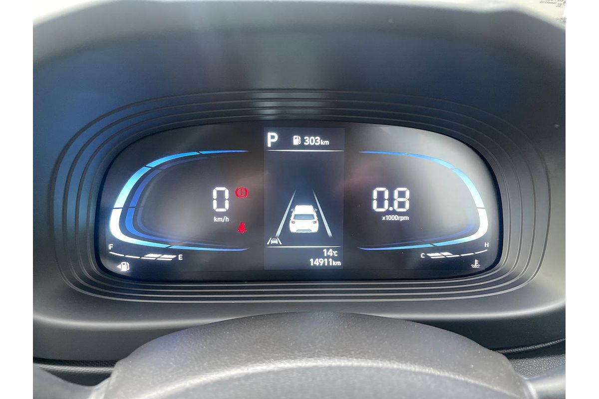 2024 Hyundai Venue Elite QX.V5