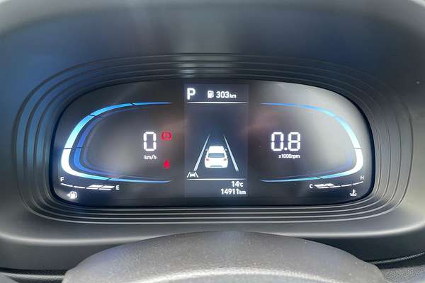 2024 Hyundai Venue Elite QX.V5