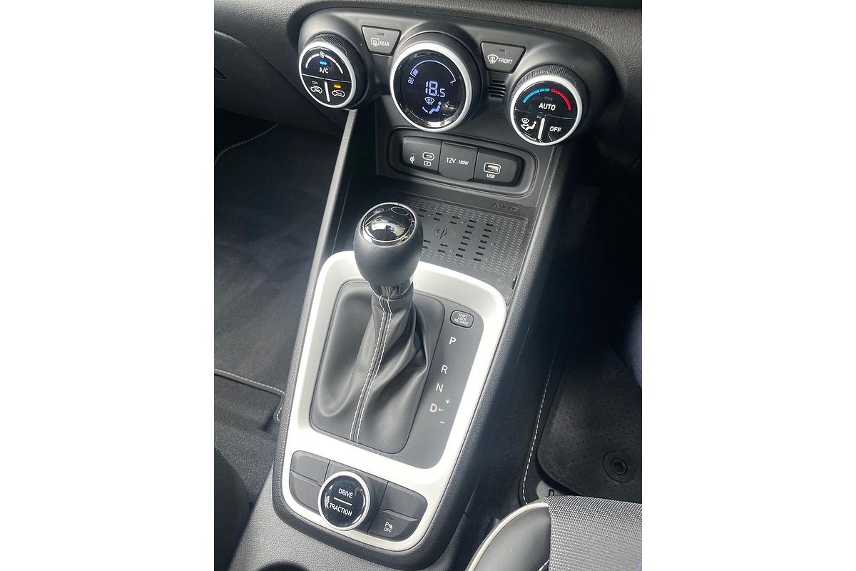 2024 Hyundai Venue Elite QX.V5
