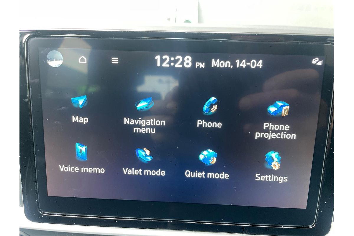 2024 Hyundai Venue Elite QX.V5