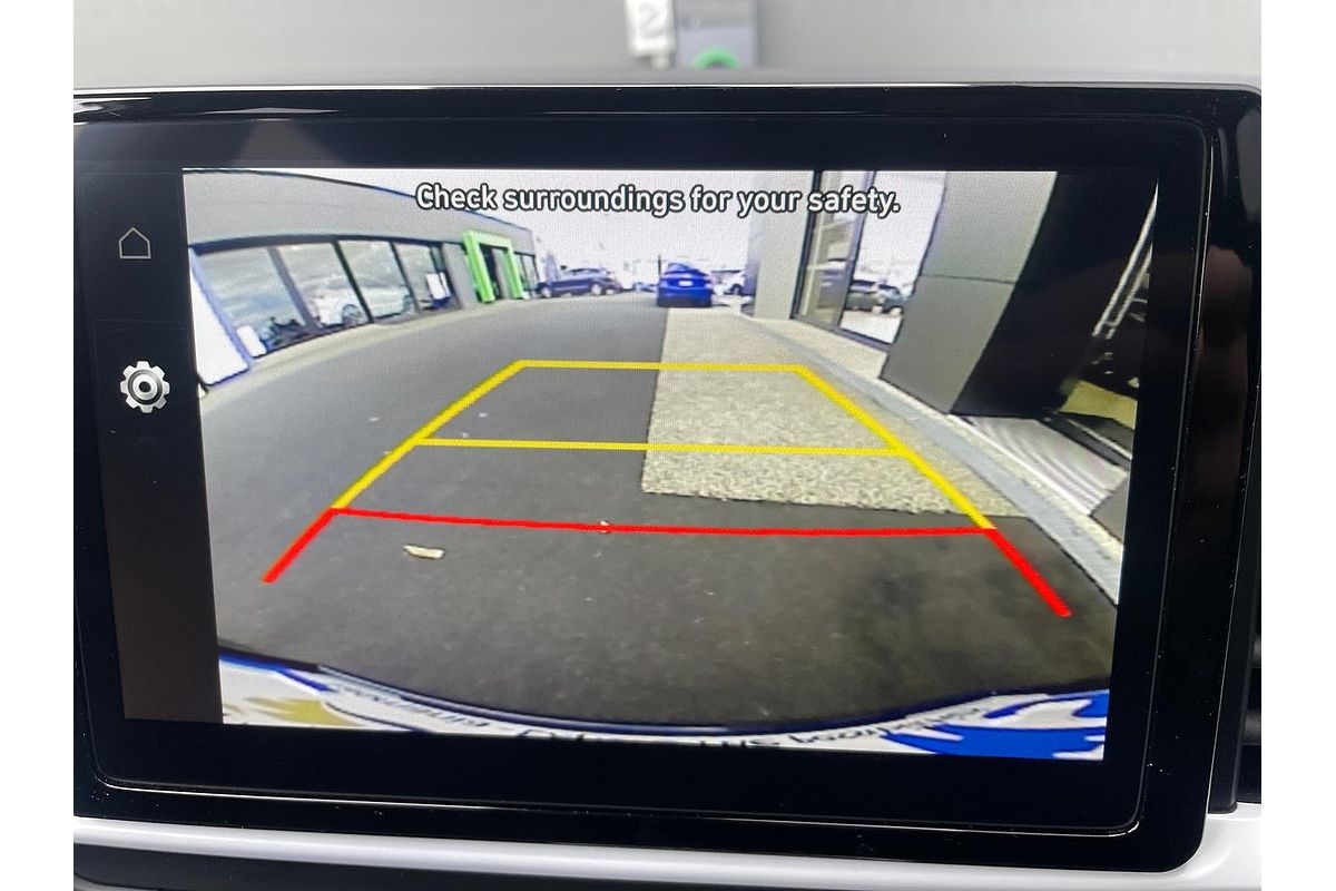 2024 Hyundai Venue Elite QX.V5