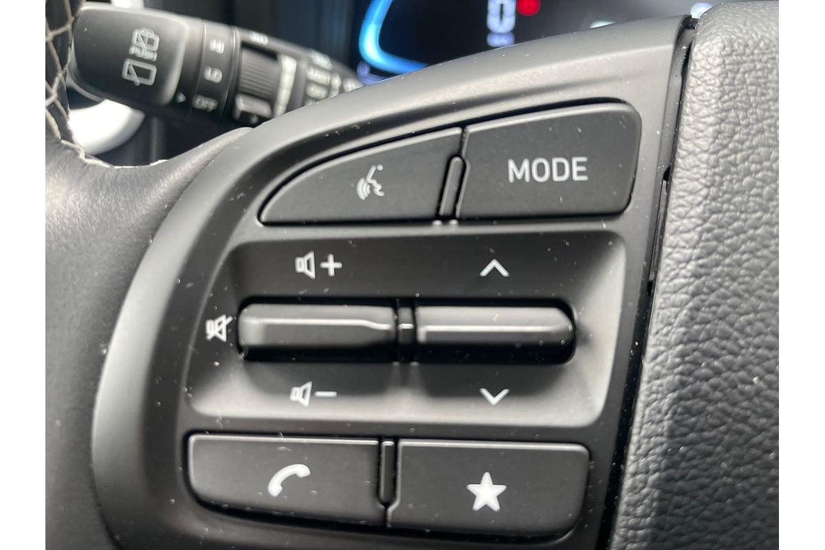 2024 Hyundai Venue Elite QX.V5