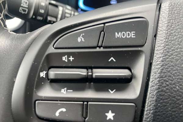 2024 Hyundai Venue Elite QX.V5