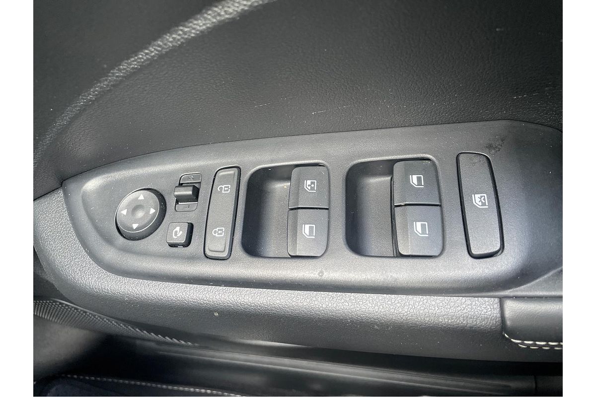2024 Hyundai Venue Elite QX.V5