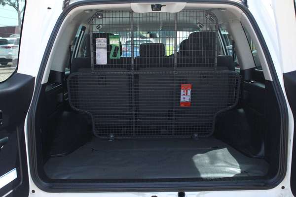 2021 Toyota Landcruiser GX VDJ200R