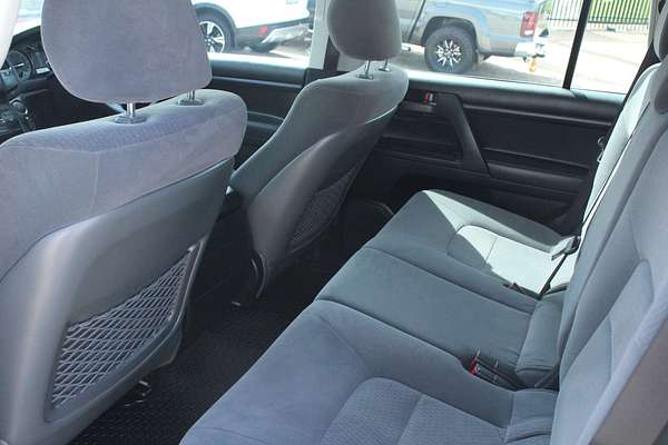 2021 Toyota Landcruiser GX VDJ200R