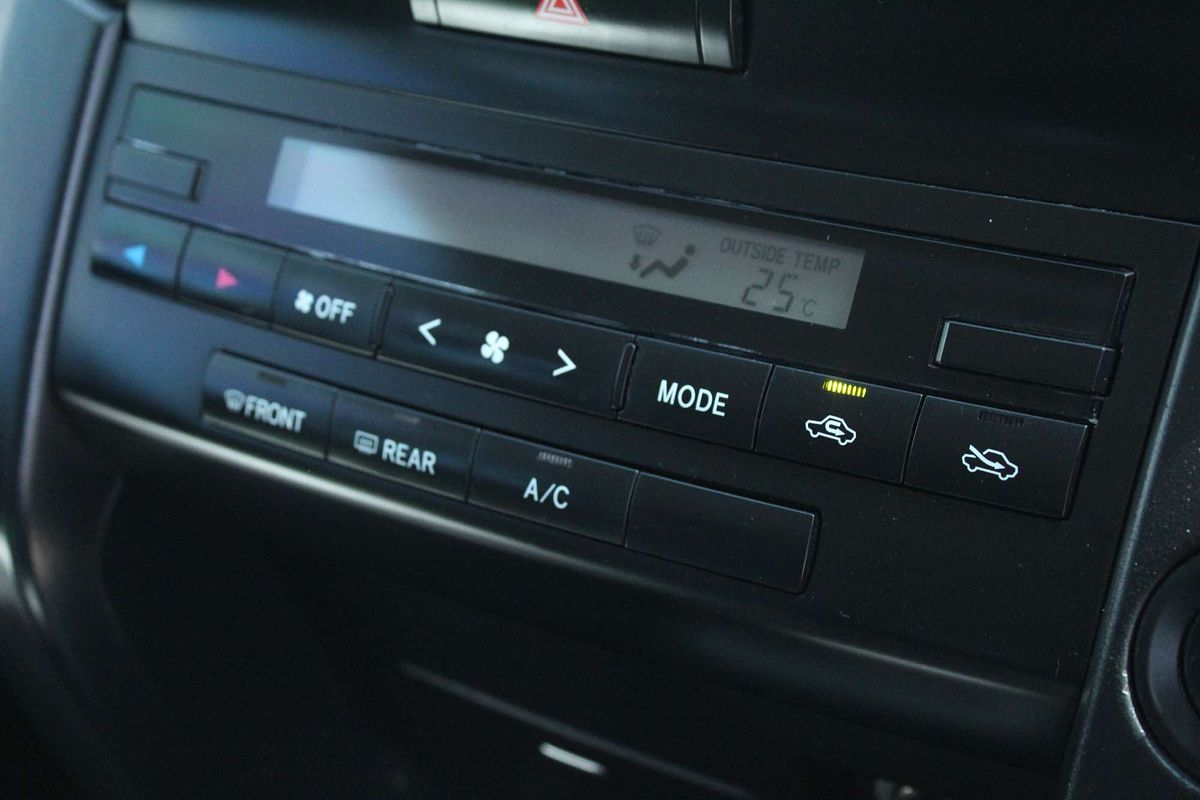 2021 Toyota Landcruiser GX VDJ200R