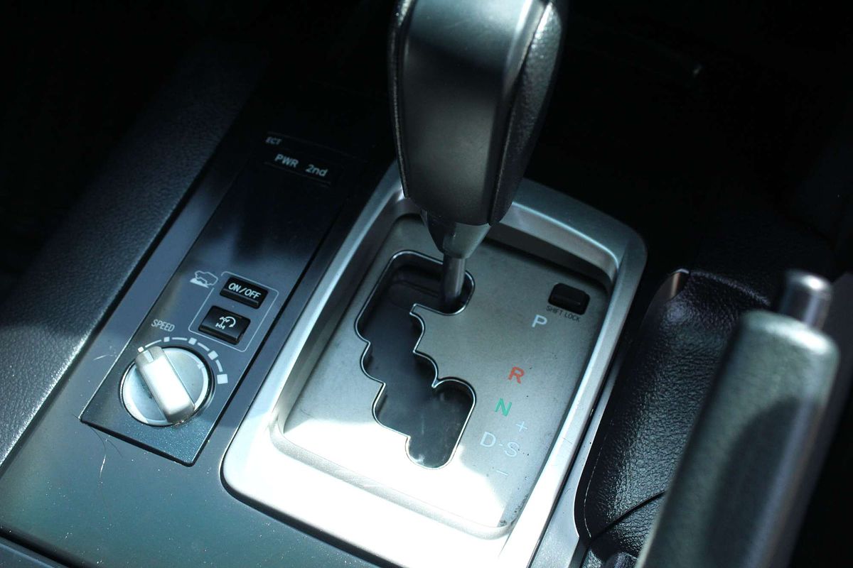 2021 Toyota Landcruiser GX VDJ200R