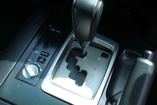 2021 Toyota Landcruiser GX VDJ200R