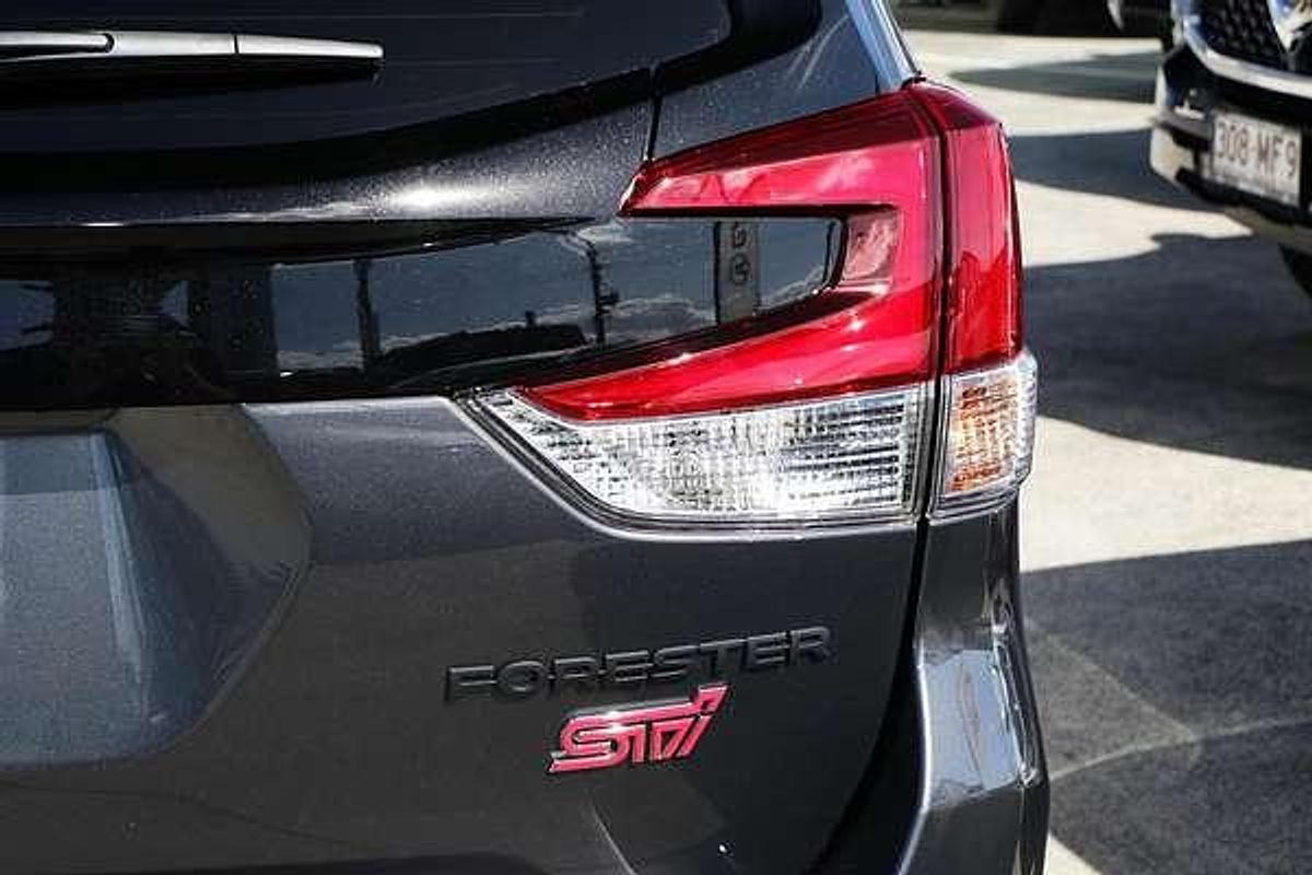 2024 Subaru Forester STI Sport S5