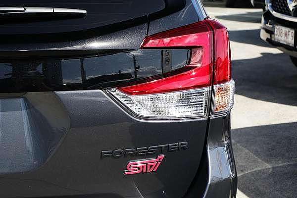 2024 Subaru Forester STI Sport S5