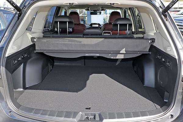 2024 Subaru Forester STI Sport S5
