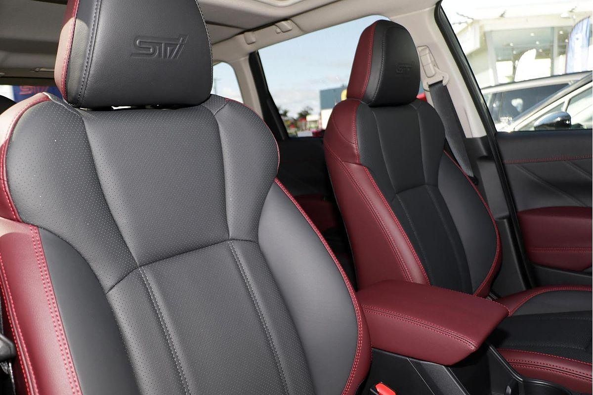 2024 Subaru Forester STI Sport S5