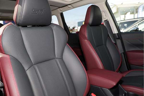 2024 Subaru Forester STI Sport S5