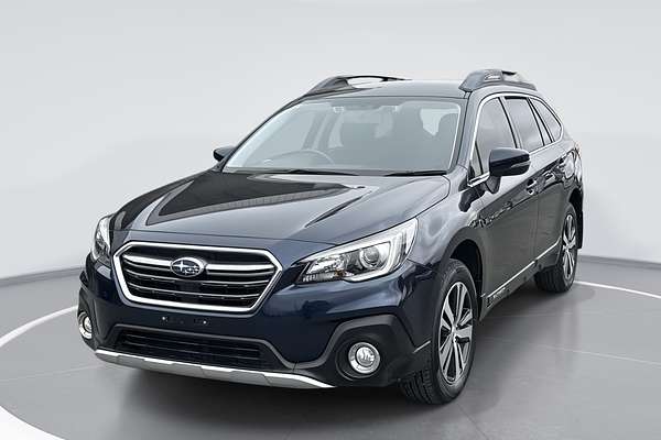 2018 Subaru Outback 2.5i 5GEN