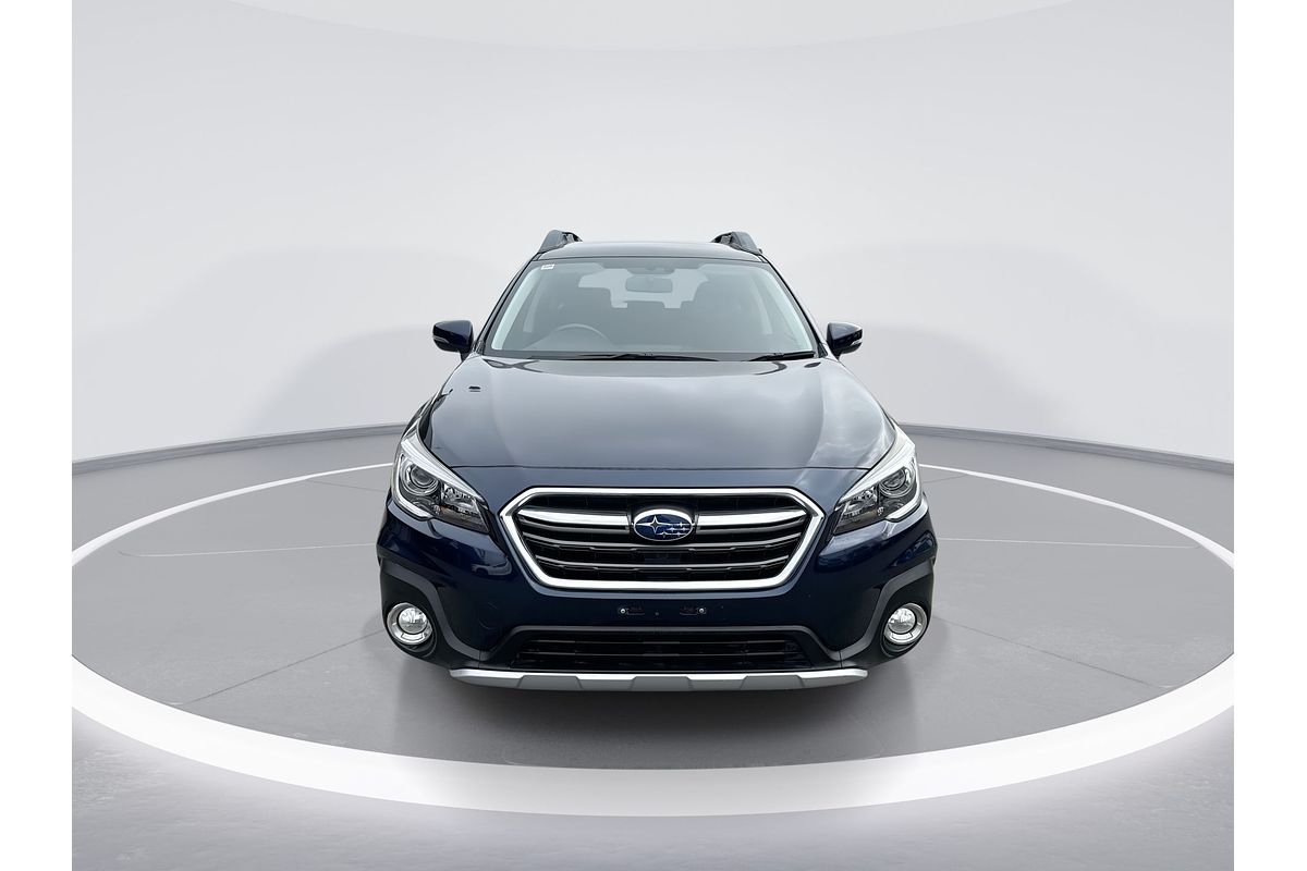 2018 Subaru Outback 2.5i 5GEN