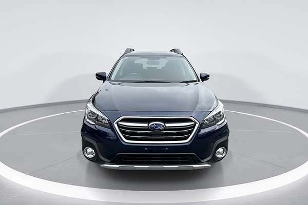 2018 Subaru Outback 2.5i 5GEN