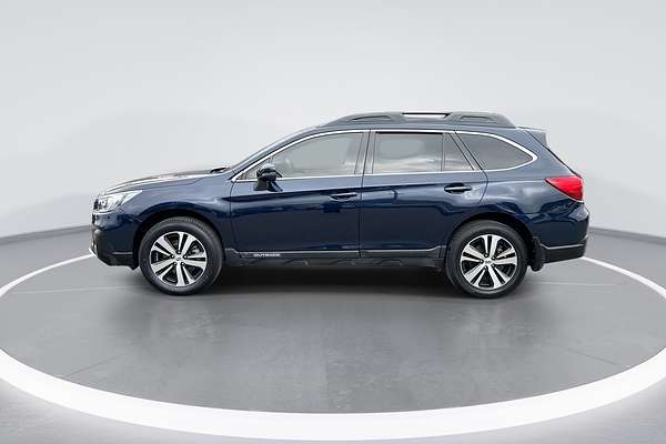 2018 Subaru Outback 2.5i 5GEN