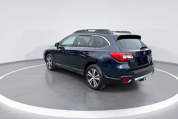 2018 Subaru Outback 2.5i 5GEN