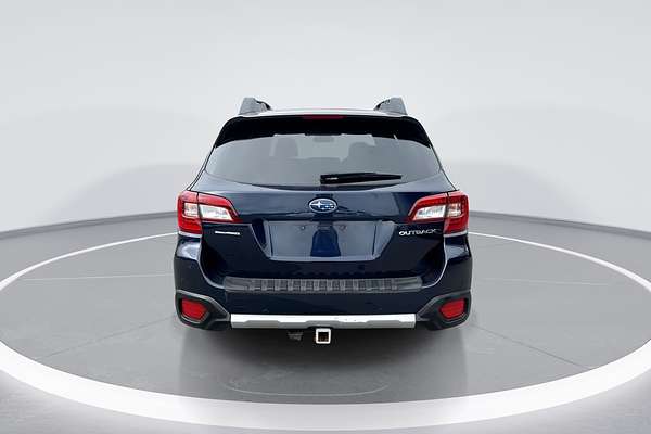 2018 Subaru Outback 2.5i 5GEN