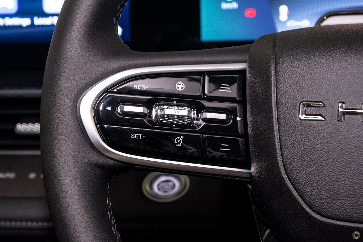 2025 Chery Tiggo 7 Pro SE T32