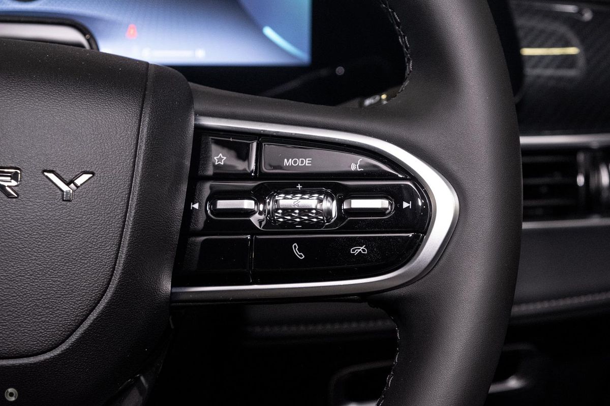 2025 Chery Tiggo 7 Pro SE T32