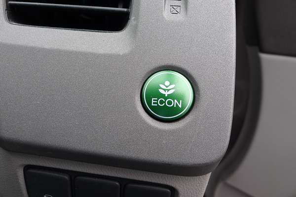 2012 Honda Civic VTi-L 9th Gen