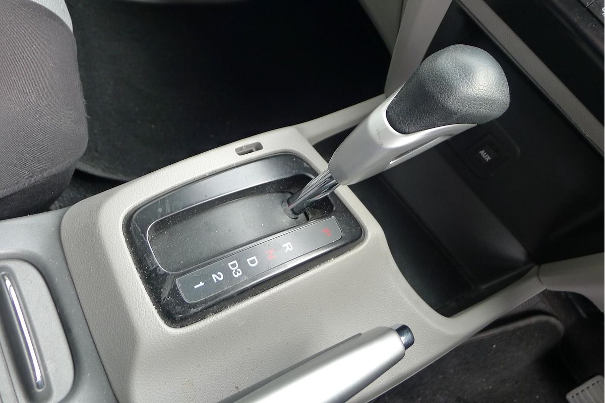 2012 Honda Civic VTi-L 9th Gen