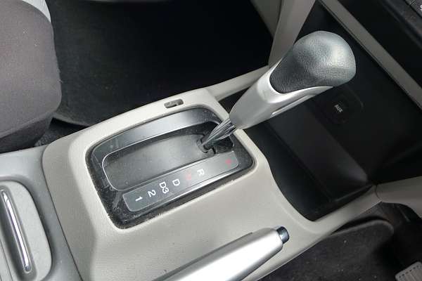 2012 Honda Civic VTi-L 9th Gen