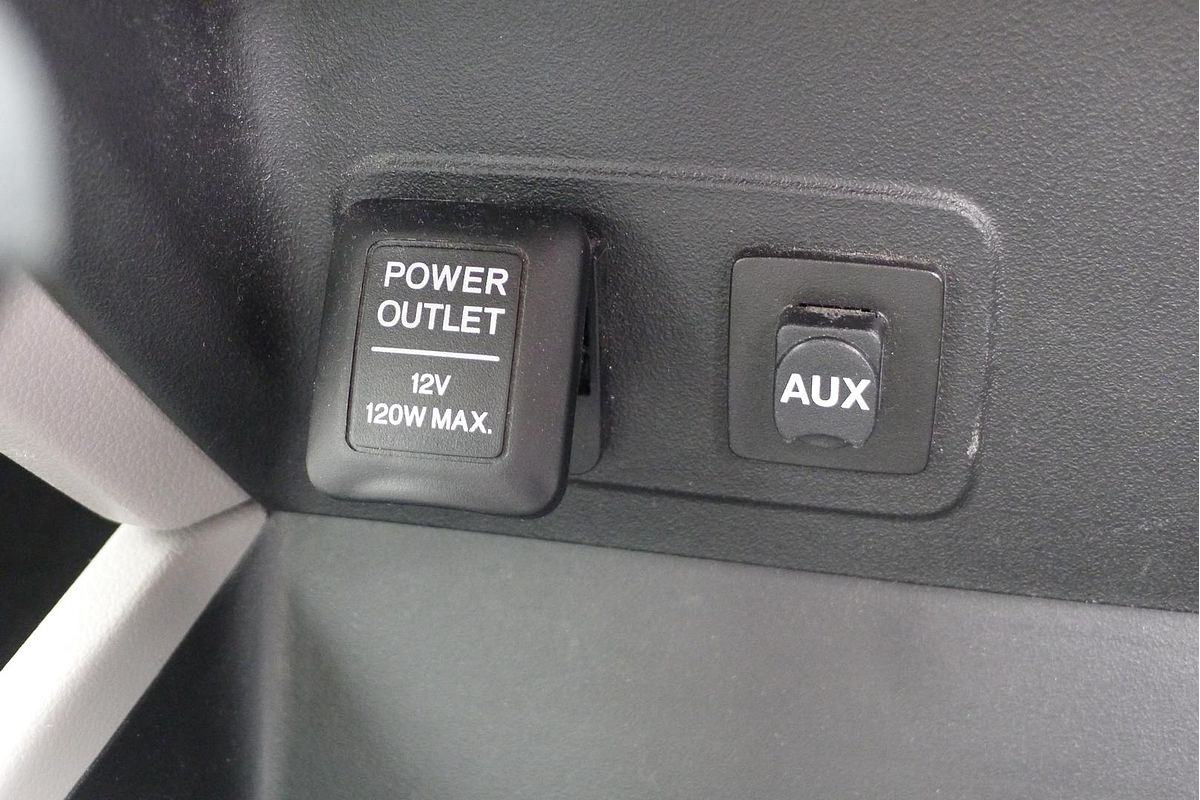 2012 Honda Civic VTi-L 9th Gen