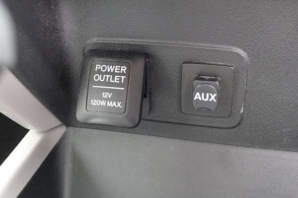 2012 Honda Civic VTi-L 9th Gen