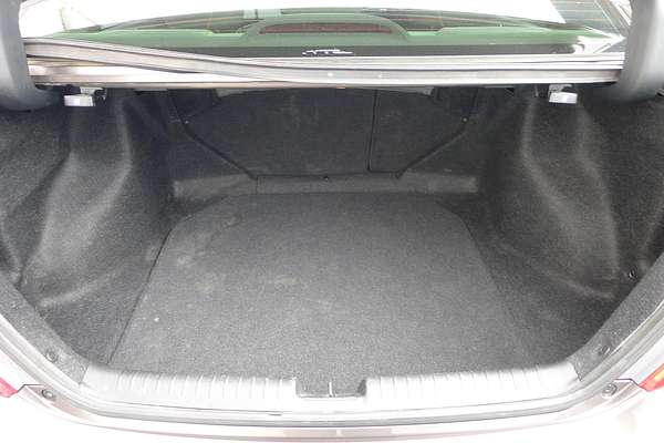 2012 Honda Civic VTi-L 9th Gen