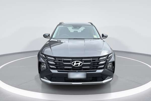 2024 Hyundai Tucson NX4.V3
