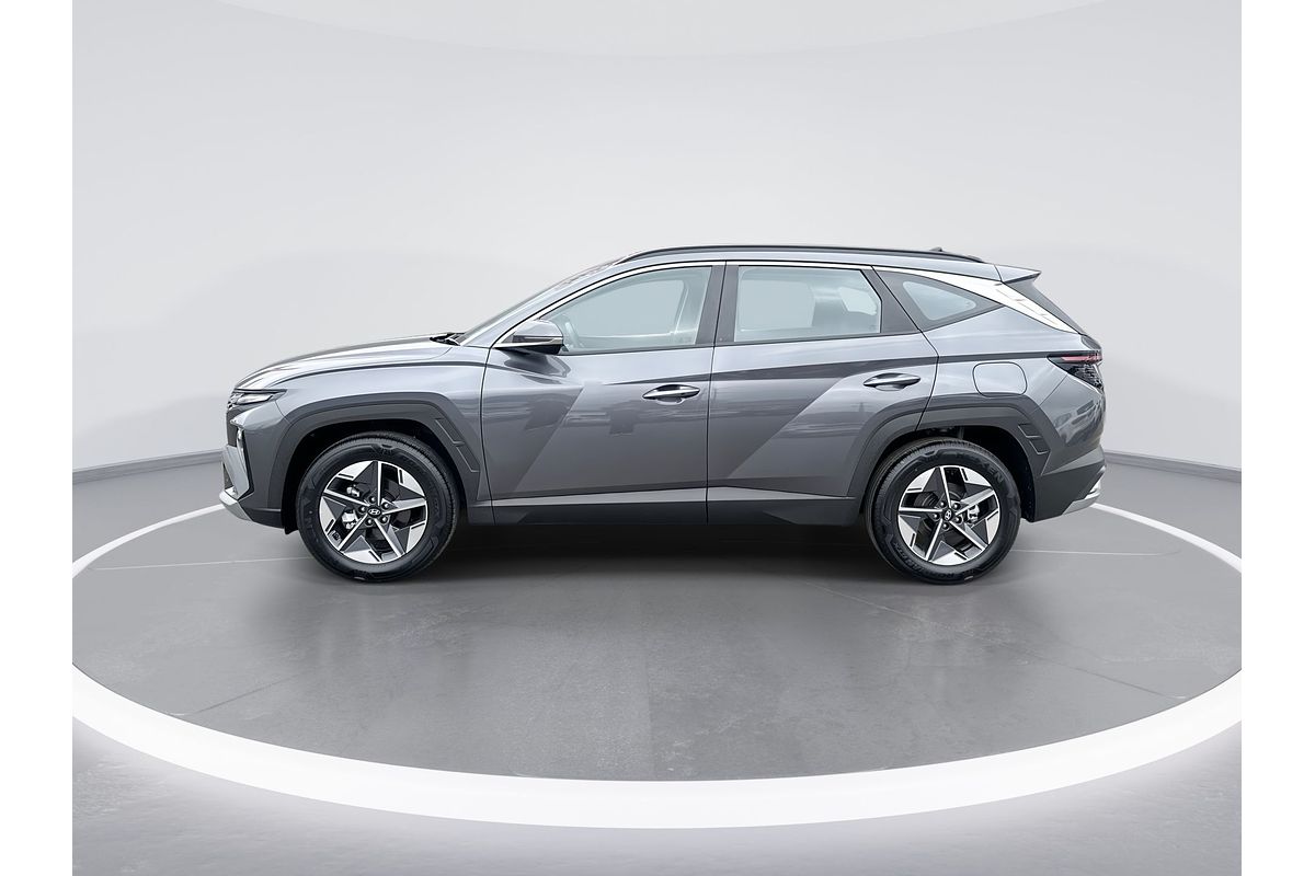 2024 Hyundai Tucson NX4.V3