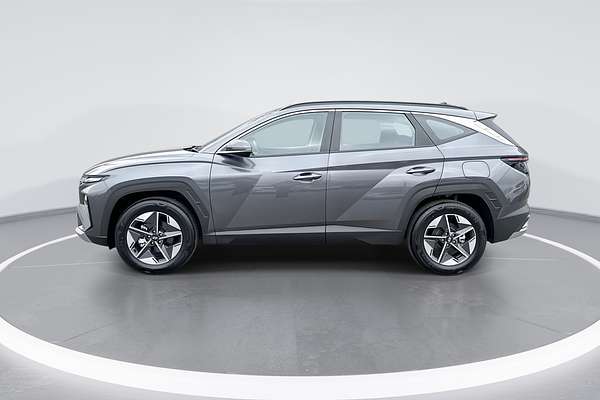 2024 Hyundai Tucson NX4.V3
